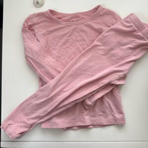 Kyte Baby Long Sleeve Pajama Set